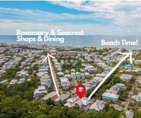 The Crown Jewel of Seacrest Beach